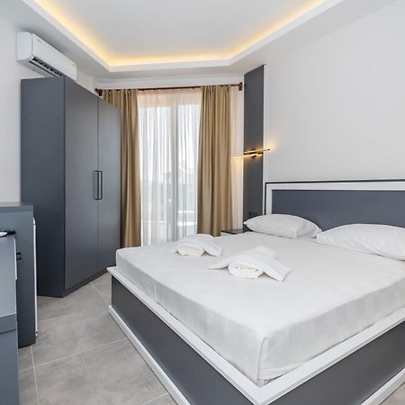 Pera Side Hotel ภายนอก รูปภาพ
