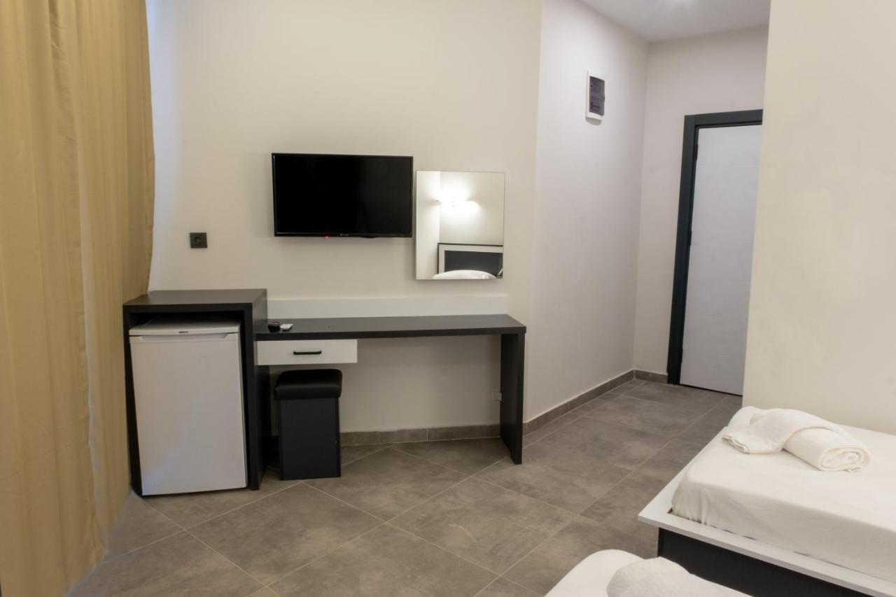 Pera Side Hotel ภายนอก รูปภาพ
