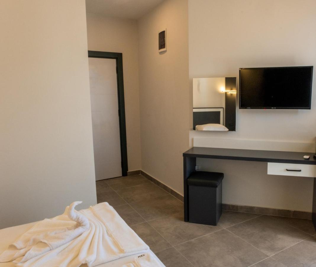 Pera Side Hotel ภายนอก รูปภาพ