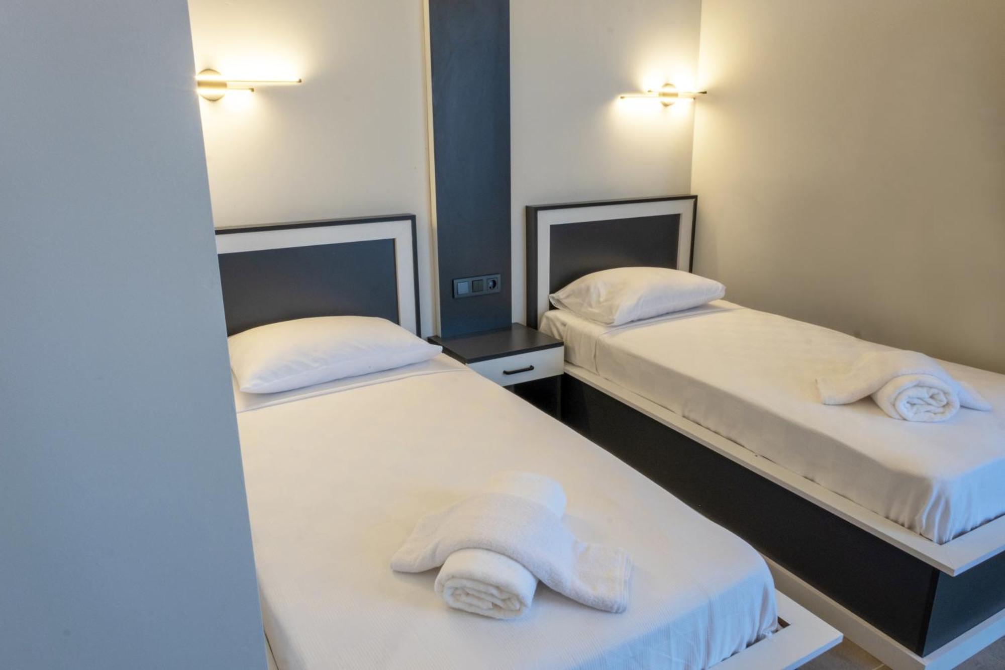 Pera Side Hotel ภายนอก รูปภาพ